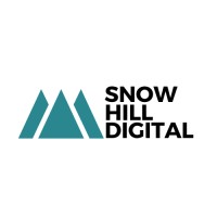 Snow Hill Digital logo, Snow Hill Digital contact details