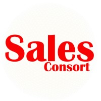 Sales Consort logo, Sales Consort contact details