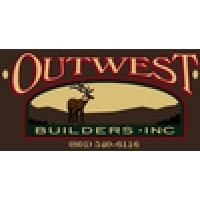 Outwest Builders logo, Outwest Builders contact details