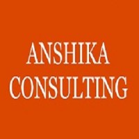 Anshika Consulting logo, Anshika Consulting contact details