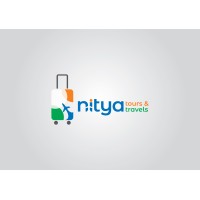 Nitya Tours & Travels logo, Nitya Tours & Travels contact details