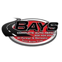 Bays Complete Auto Repair logo, Bays Complete Auto Repair contact details