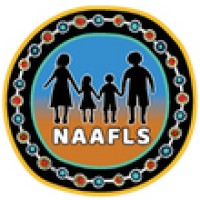 North Australian Aboriginal Family Legal Service logo, North Australian Aboriginal Family Legal Service contact details