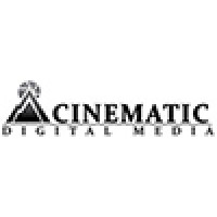 Cinematic Digital Media logo, Cinematic Digital Media contact details