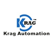 Krag Automation logo, Krag Automation contact details