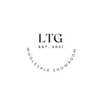 LTG Showroom logo, LTG Showroom contact details