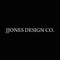 JJones Design Co. logo, JJones Design Co. contact details