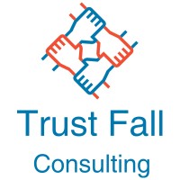 Trust Fall Consulting logo, Trust Fall Consulting contact details