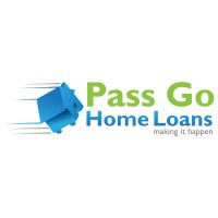 Pass Go Home Loans logo, Pass Go Home Loans contact details