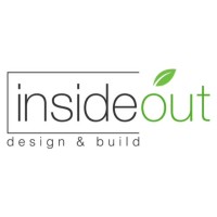 Inside Out - Design & Build logo, Inside Out - Design & Build contact details