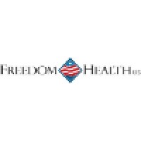 FreedomHealth.us logo, FreedomHealth.us contact details