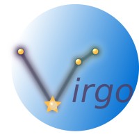 Virgo Venture, Inc. logo, Virgo Venture, Inc. contact details