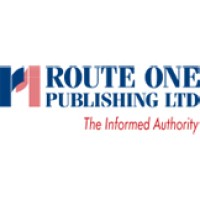 Route One Publishing Ltd logo, Route One Publishing Ltd contact details