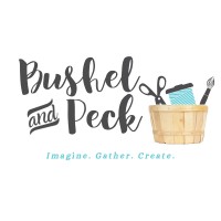 Bushel and Peck logo, Bushel and Peck contact details