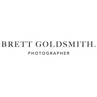 Brett Goldsmith Studio logo, Brett Goldsmith Studio contact details