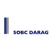 SOBC DARAG logo, SOBC DARAG contact details