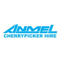 ANMEL CHERRYPICKER HIRE logo, ANMEL CHERRYPICKER HIRE contact details