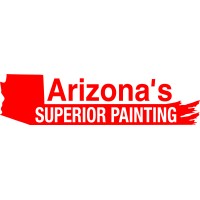 Arizona's Superior Painting logo, Arizona's Superior Painting contact details