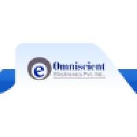 omniscient electronics logo, omniscient electronics contact details