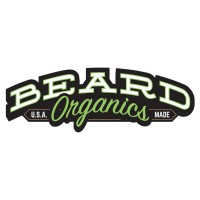 Beard Organics logo, Beard Organics contact details