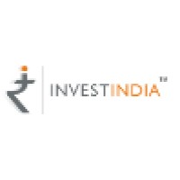 Invest India Expo logo, Invest India Expo contact details