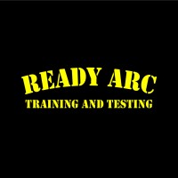 Ready Arc Training and Testing logo, Ready Arc Training and Testing contact details