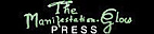 The Manifestation-Glow Press logo, The Manifestation-Glow Press contact details