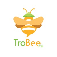 TroBee Tourism Ecosystem logo, TroBee Tourism Ecosystem contact details