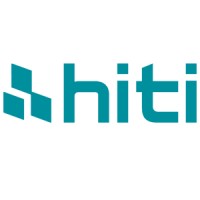 HiTi Digital logo, HiTi Digital contact details