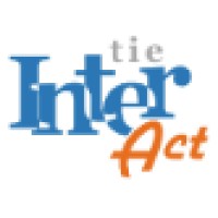 tie InterAct logo, tie InterAct contact details