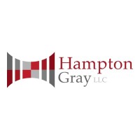 Hampton Gray LLC logo, Hampton Gray LLC contact details