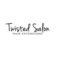 Twisted Salon - Hair Extensions logo, Twisted Salon - Hair Extensions contact details