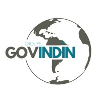 GROUPE GOVINDIN logo, GROUPE GOVINDIN contact details