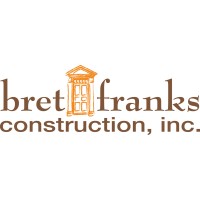 Bret Franks Construction logo, Bret Franks Construction contact details