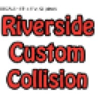 Riverside Custom Collision INC. logo, Riverside Custom Collision INC. contact details