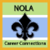 NOLA Career Connections logo, NOLA Career Connections contact details