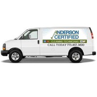 Anderson Certified Cleaning Technicians logo, Anderson Certified Cleaning Technicians contact details