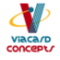 Viacard Concepts, LLC logo, Viacard Concepts, LLC contact details