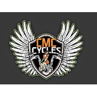 CMC Cycles LLC logo, CMC Cycles LLC contact details