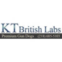 K T British Labs logo, K T British Labs contact details