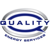 Quality Energy Services Llc logo, Quality Energy Services Llc contact details