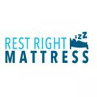 Rest Right Mattress logo, Rest Right Mattress contact details