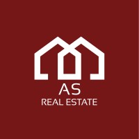 AS Real Estate logo, AS Real Estate contact details