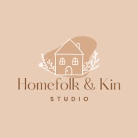 Homefolk & Kin Studio logo, Homefolk & Kin Studio contact details