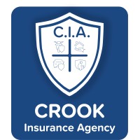 Crook Insurance Agency, Inc logo, Crook Insurance Agency, Inc contact details