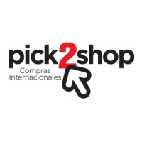 Pick2shop Online SAC logo, Pick2shop Online SAC contact details