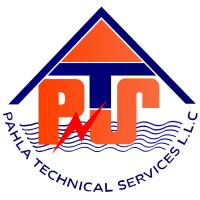 Pahla Technical Services LLC logo, Pahla Technical Services LLC contact details