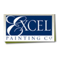 Excell Painting logo, Excell Painting contact details