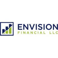 Envision Financial LLC logo, Envision Financial LLC contact details