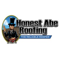 Honest Abe Roofing Austin Texas logo, Honest Abe Roofing Austin Texas contact details